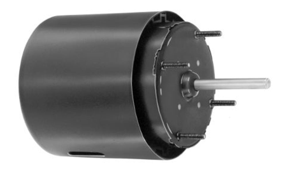 D135 Fasco Motor 1/25 HP, 1500 RPM, 115 V, 1 Phase