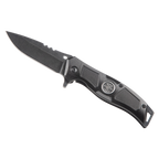 KLEIN TOOLS 44228 Electrician’s Bearing-assisted Open Pocket Knife