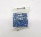 KBC Bearings : Roulement radial - 6201-DD / 6201-2RS