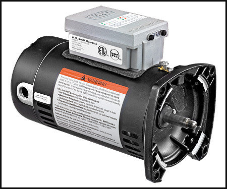 RBC Regal Beloit Canada C264 moteur TEFC 1/2HP 115/230V 1ph 1200tr/min cadre 56