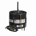 Moteur à usage général Fasco D374, diamètre 4,4 pouces, 1/8-1/20 CV, 115 V, 1500 tr/min, 2 vitesses