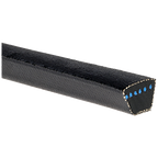 Courroie trapézoïdale Gates Hi-Power II C160