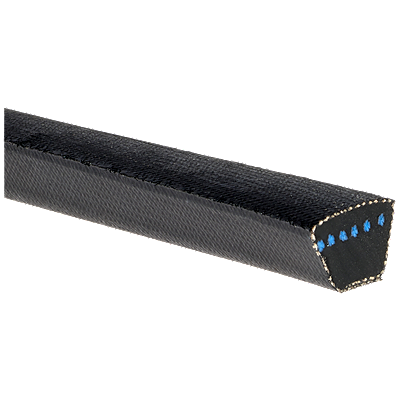 Courroie trapézoïdale Gates Hi-Power II C160