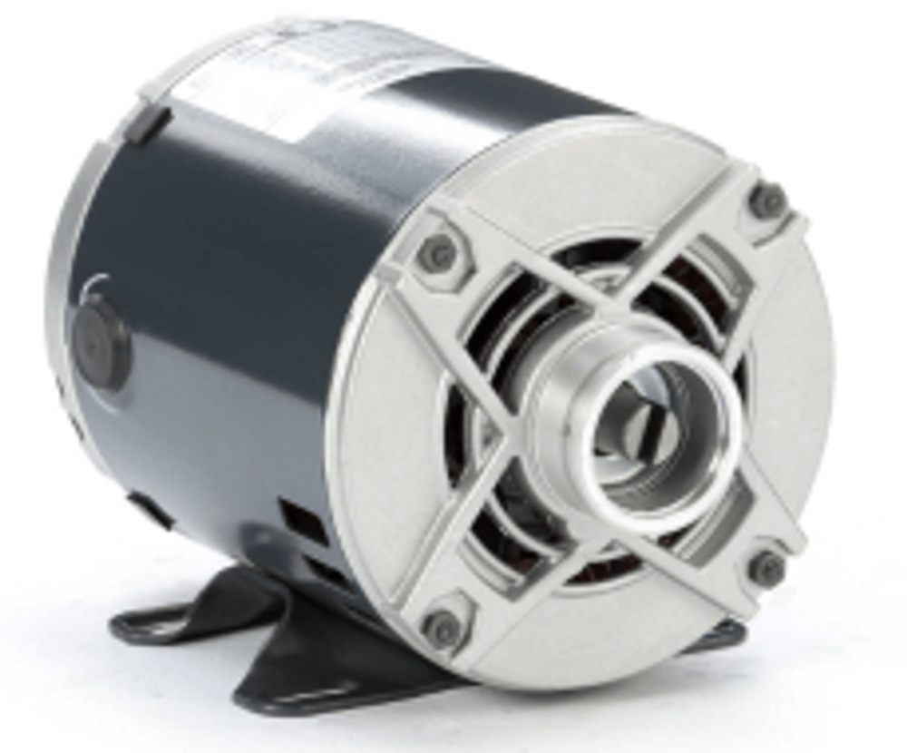 Moteur de pompe pour carbonateur Marathon H712