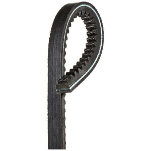 GATES 90132088 BX88 Cogged V-Belt, 21/32" Top Width, 91" Outside Length