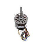 Century FDL1054 5.6" Diameter HVAC Direct Drive Fan Motor - FDL1054