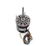 Century FDL1054 5.6" Diameter HVAC Direct Drive Fan Motor - FDL1054