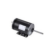 H1051AV1 FAN MOTOR 1.5HP 1140RPM 208-230/460V OPAO