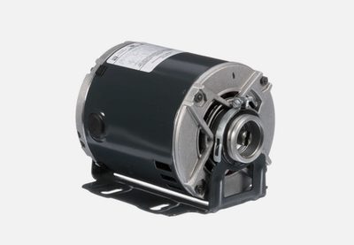 Moteur Marathon 3CV deux vitesses Y485A