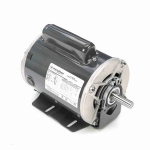 Moteur Marathon 3CV deux vitesses Y485A