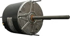 Moteur de ventilateur de condenseur Fasco D934 5,6" 1/4 cheval-vapeur