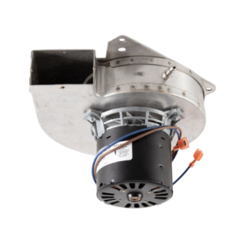 Moteur de ventilateur d'extraction Fasco A282