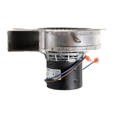 Moteur de ventilateur d'extraction Fasco A282