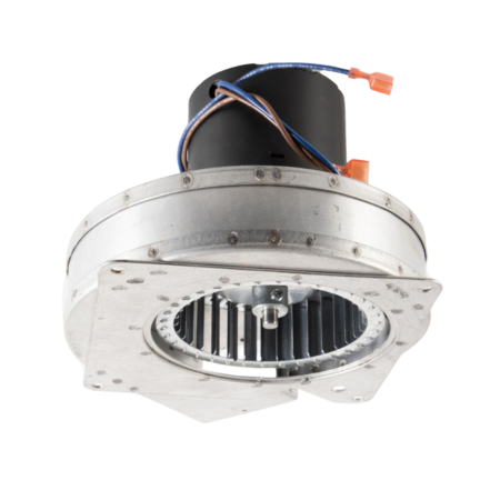 Moteur de ventilateur d'extraction Fasco A282