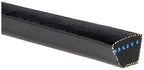Courroie trapézoïdale Gates B101 Hi-Power II Section Classique Enveloppée