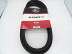 Courroie trapézoïdale Gates B101 Hi-Power II Section Classique Enveloppée
