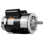 Moteur de ventilateur et soufflante US Motors NA1036 300W, cadre 48Y, 1075 tr/min, 1/3 CV, 208V-230V