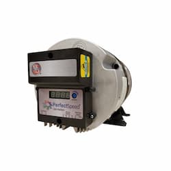 US Motors NA1036 300W Fan & Blower Motor, 48Y FRME, 1075 RPM, 1/3 HP, 208V-230V