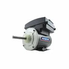Moteur de ventilateur et soufflante US Motors NA1036 300W, cadre 48Y, 1075 tr/min, 1/3 CV, 208V-230V