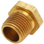 Maxitrol MXT-12A06 Orifice limiteur d'évent 1/8'' NPT pour régulateurs de gaz