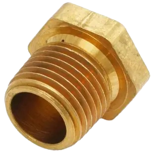 Maxitrol MXT-12A06 Vent Limiting Orifice 1/8'' NPT for Gas Regulators