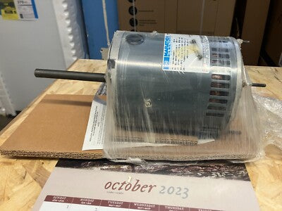 Moteur Marathon T2533