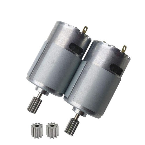 Moteur de chauffage Fasco DC094 pour autobus scolaire