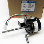 A.O. SMITH D0343 Moteur 1/40HP 1050tr/min 115V 1PH 60Hz Cadre 3.3" Arbre 3/8" OAO