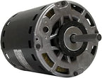Moteur PSC Fasco D818 de 14,2 cm de diamètre