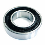 KBC Roulements : Palier radial - 6001-DD / 6001-2RS