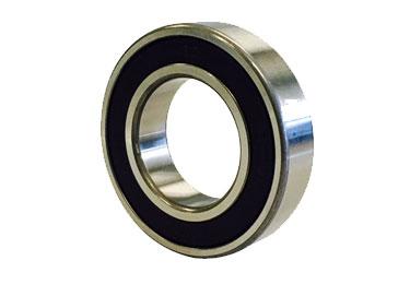 KBC Bearings: Radial Bearing - 6001-DD / 6001-2RS