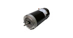 Moteur US Motors 9654 1/20 CV 1550 tr/min 115/230V