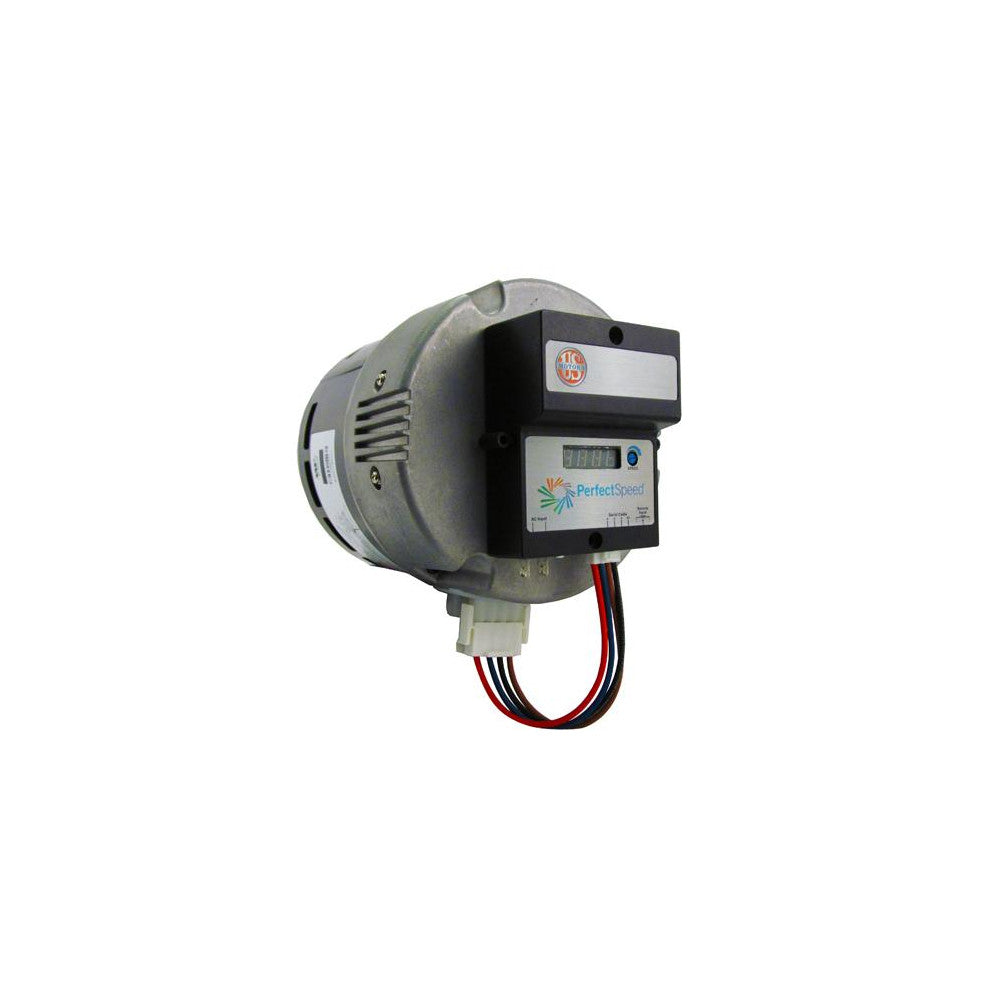 Moteur US Motors 9654 1/20 CV 1550 tr/min 115/230V
