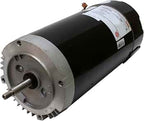 Moteur US Motors 9654 1/20 CV 1550 tr/min 115/230V