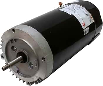 Moteur US Motors 9654 1/20 CV 1550 tr/min 115/230V