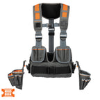 KLEIN TOOLS 55829MB Ensemble gilet à outils Modbox