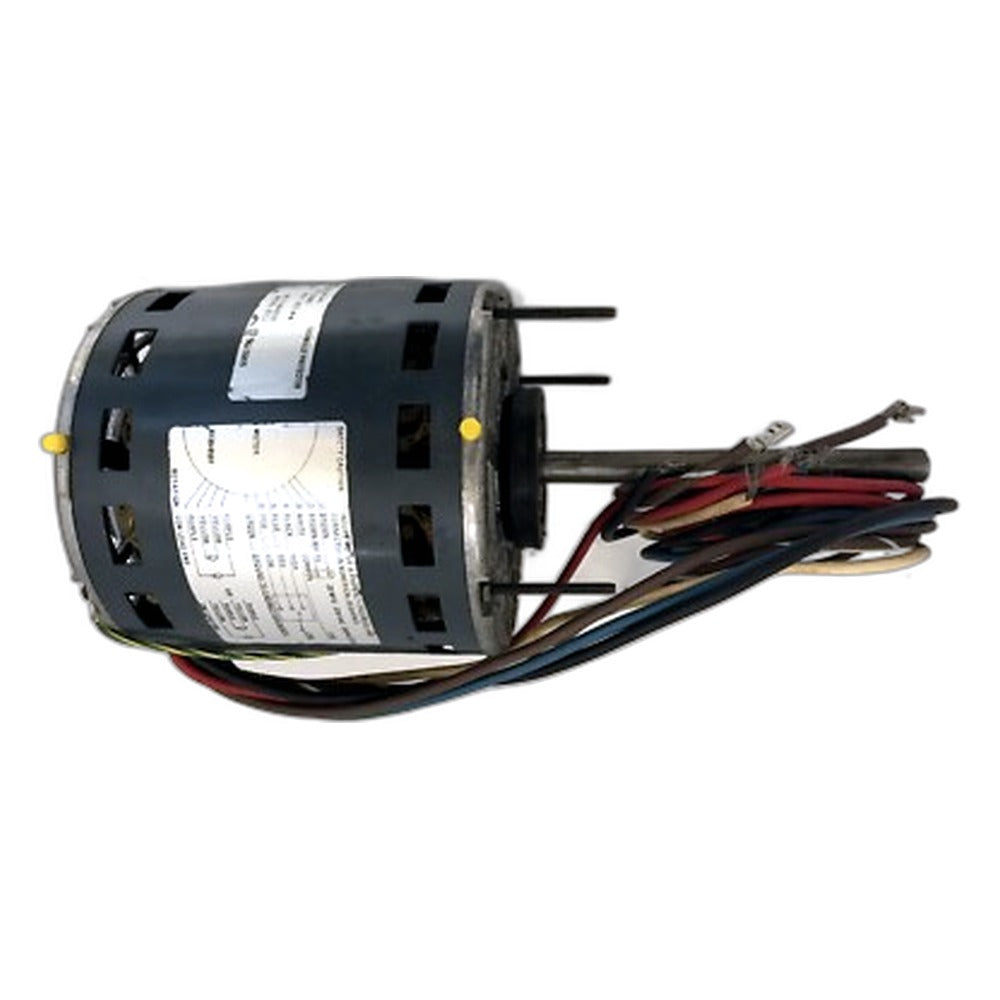 Moteur de ventilateur à entraînement direct Fasco D711