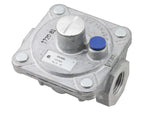 MAXITROL MXT-RV48L-36.5 Régulateur Gaz 1/2" NPT 3"-6" C.E. CSA