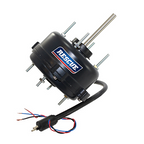 US MOTORS EC5407E TEAO ECM Motor 1/15-1/25HP 115/230V 1550RPM 3.3" Frame 5/16" Shaft