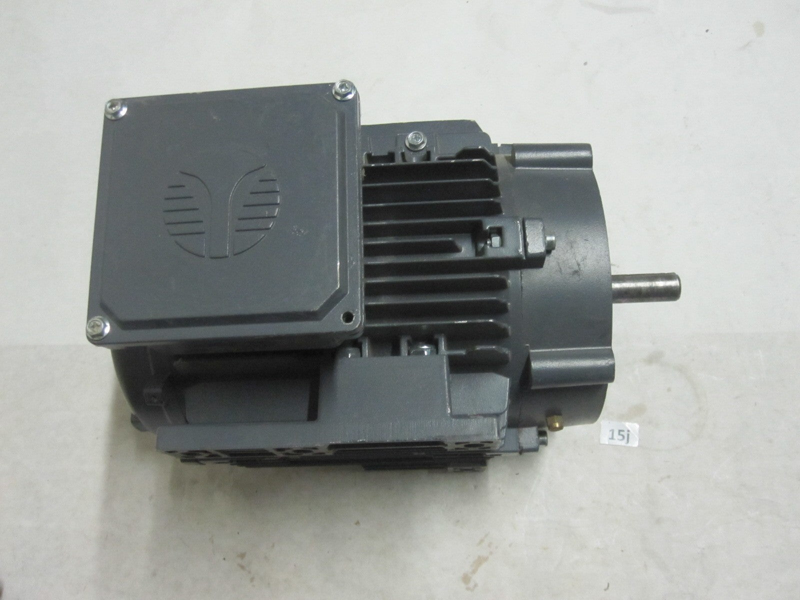 Moteur Techtop BLA0014FP-C Premium en aluminium 56C