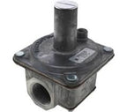 Maxitrol MXT-R600S-512.75 régulateur de gaz 3/4" NPT, entrée max. 5 psi, 5-12 po c.e.