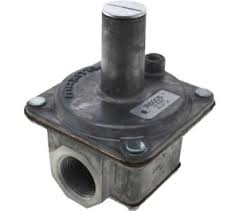 Maxitrol MXT-R600S-512.75 Gas Regulator 3/4