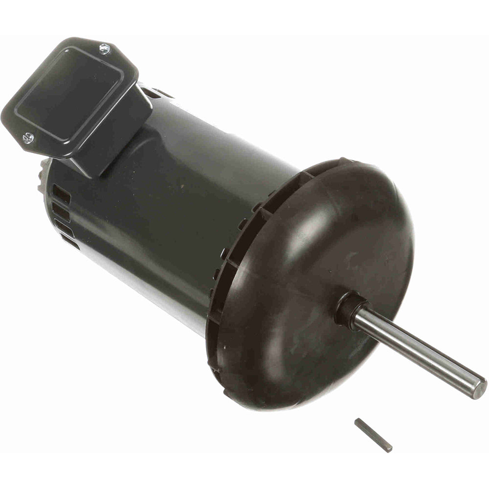 MARATHON MOTORS 056T17D3304 Moteur triphasé usage général, 3 CV, carcasse 56HZ