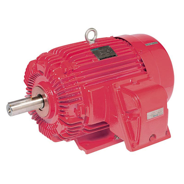 Electromax 1/3hp 1800 575 Fr71s TEFC