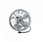 US MOTORS EC5470FP MOTEUR ECM TEAO 250CFM 115/230V 1625TR/MIN 1PH 60HZ AVEC VENTILATEUR