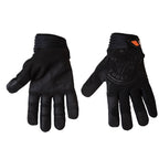 KLEIN TOOLS 40234 Wire Pulling Gloves, XL