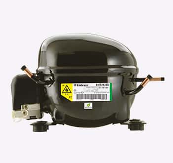 Compresseur Embraco EMT2125GK