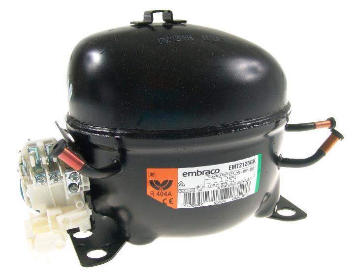 Compresseur Embraco EMT2125GK