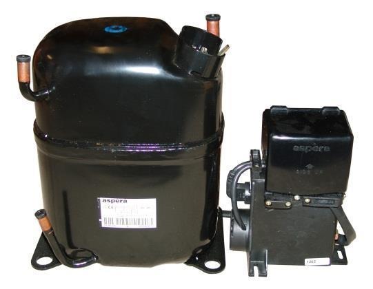 Embraco NJ9238GK Compressor