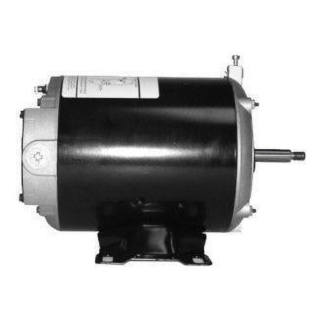 Moteur de piscine et de spa US Motors SPH25FL2S Thru-Bolt